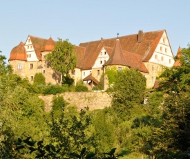 Schloss Wiesnethau