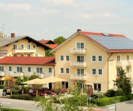 Appartementhaus Stöckl