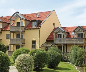 Appartementhaus Würding