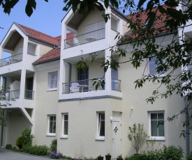 Appartementhaus Zum Fuchswirt