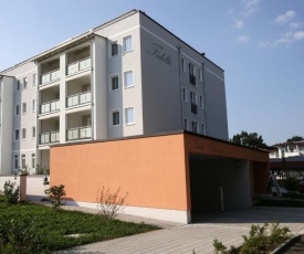 Appartementhotel Fidelio