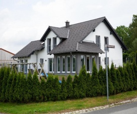 Ferienhaus Pusteblume