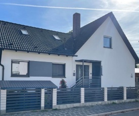 A&M Ferienwohnung Wohnen wie Zuhause