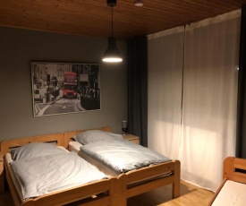 Alpha Fremdenzimmer