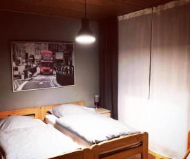 Alpha Fremdenzimmer