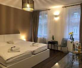 New Private Rooms Fuerth