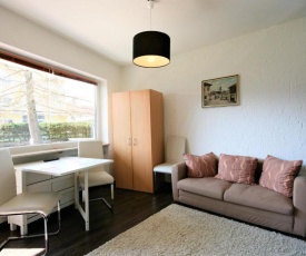 Appartement Edelweiß