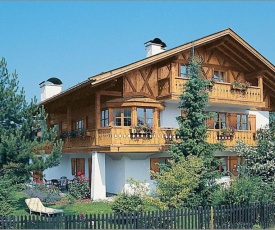 Ferienhaus Rosa 1 & 3