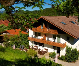 Ferienhaus Weiß, Sandra Weiß