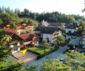 Ferienparadies Füssen