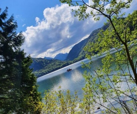 Ferienwohnung Alpen Sunshine Füssen