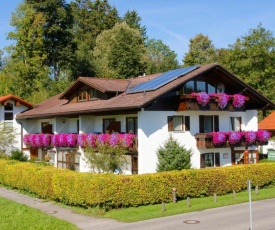 Gästehaus Forggensee