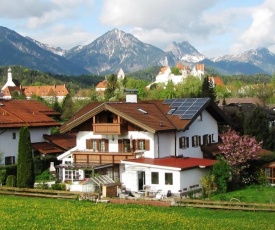 Haus Schlossblick