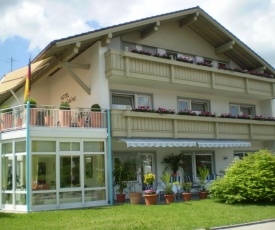 Hotel Christine