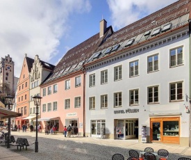 Hotel Füssen