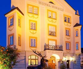 Hotel Hirsch