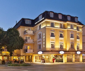 Hotel Schlosskrone