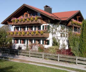 Landhaus Leu´n Uhl