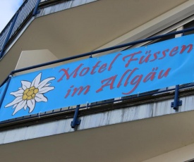 Motel Füssen im Allgäu