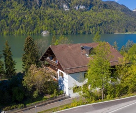 Seehotel Weissensee