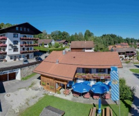 Steigmühle Pension Garni