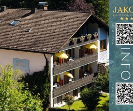 Hotel Jakob