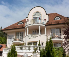 Parkhotel Bad Faulenbach