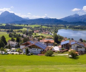 Bio- und Wellnesshotel Eggensberger