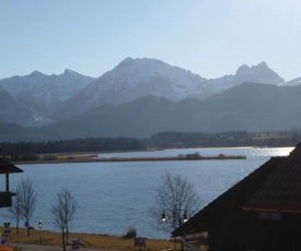 Gästehaus Guggomos "Das Allgäustyle"