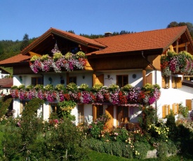 Ferienhaus und Landhaus Berger