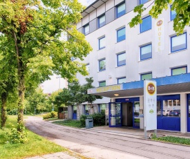 B&B Hotel München-Garching