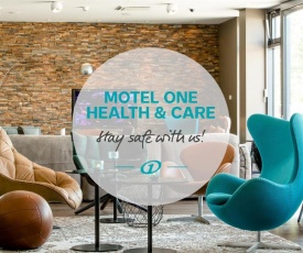 Motel One München-Garching