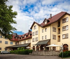 Hotel Hoyacker Hof