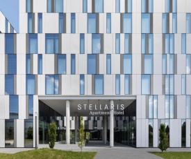 Stellaris Apartment Hotel