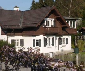 Ferienhaus Waxenstein