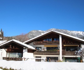 Alpen - Apartments