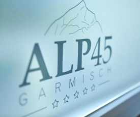 Apartment Alp45