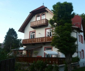 Apartments Alte Villa