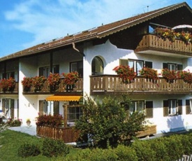 Apartments- und Ferienhaus Anton