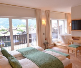 Biohotel Garmischer Hof