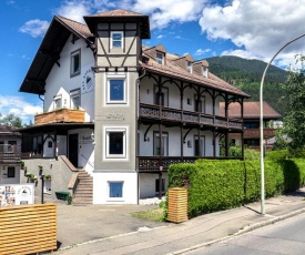 Das Nordberg Guesthouse