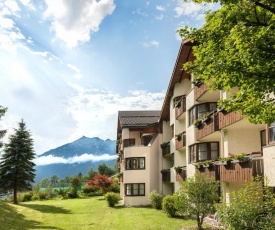 Dorint Sporthotel Garmisch-Partenkirchen