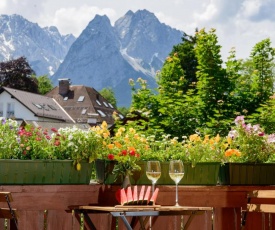 Fantastic Mountains Apartment