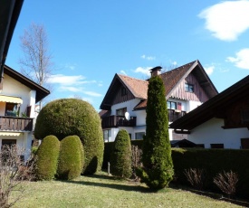 Ferienwohnung Mäthner