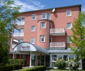 Johannesbad Hotel Phönix