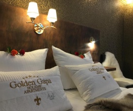 Golden GaPa River Luxury Apartment 16