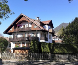 Haus Erika 1911 - Wetterstein