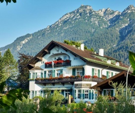 Hotel Aschenbrenner