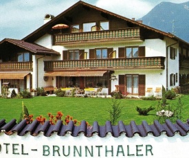 Hotel Garni Brunnthaler