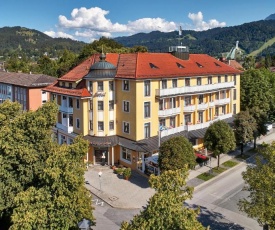 Hotel Vier Jahreszeiten